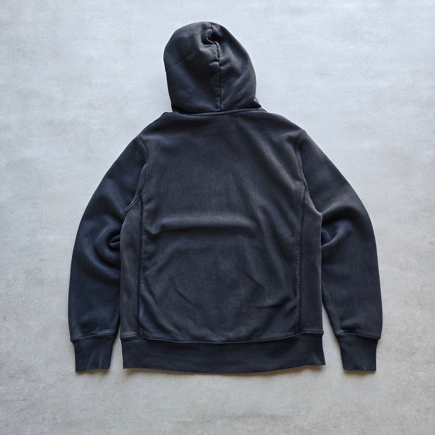 Champion Reverse Weave Hoodie - M