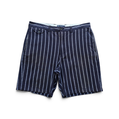 Vintage 2000's Chaps Ralph Lauren Striped Shorts - 36