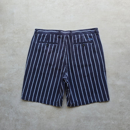 Vintage 2000's Chaps Ralph Lauren Striped Shorts - 36