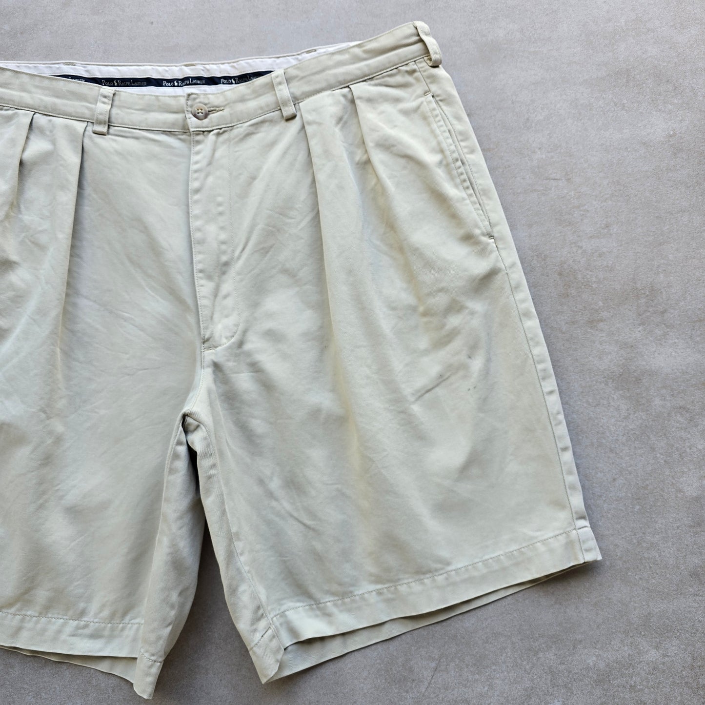 Vintage Ralph Lauren Shorts - 38