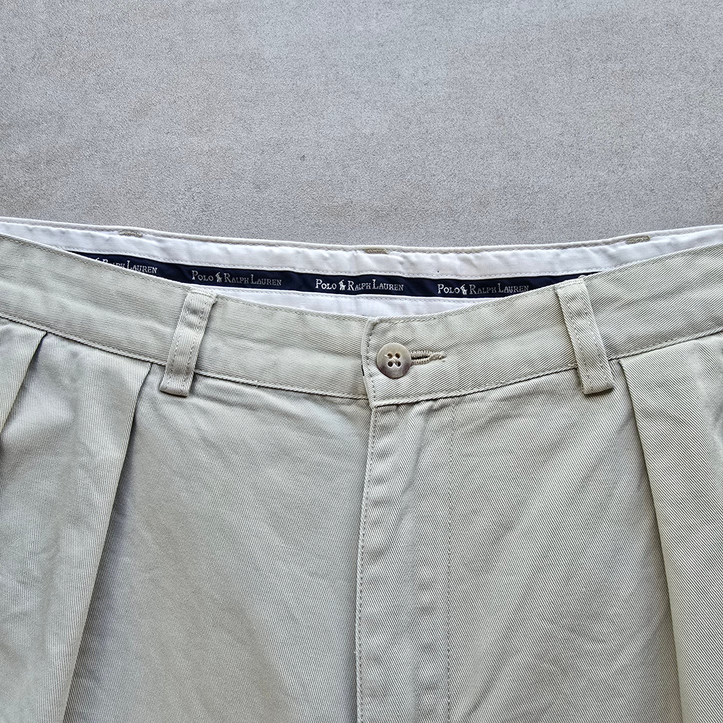 Vintage Ralph Lauren Shorts - 38