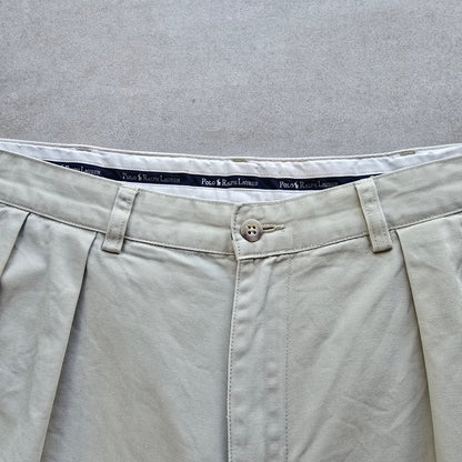Vintage Ralph Lauren Shorts - 38