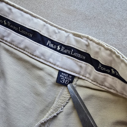 Vintage Ralph Lauren Shorts - 38