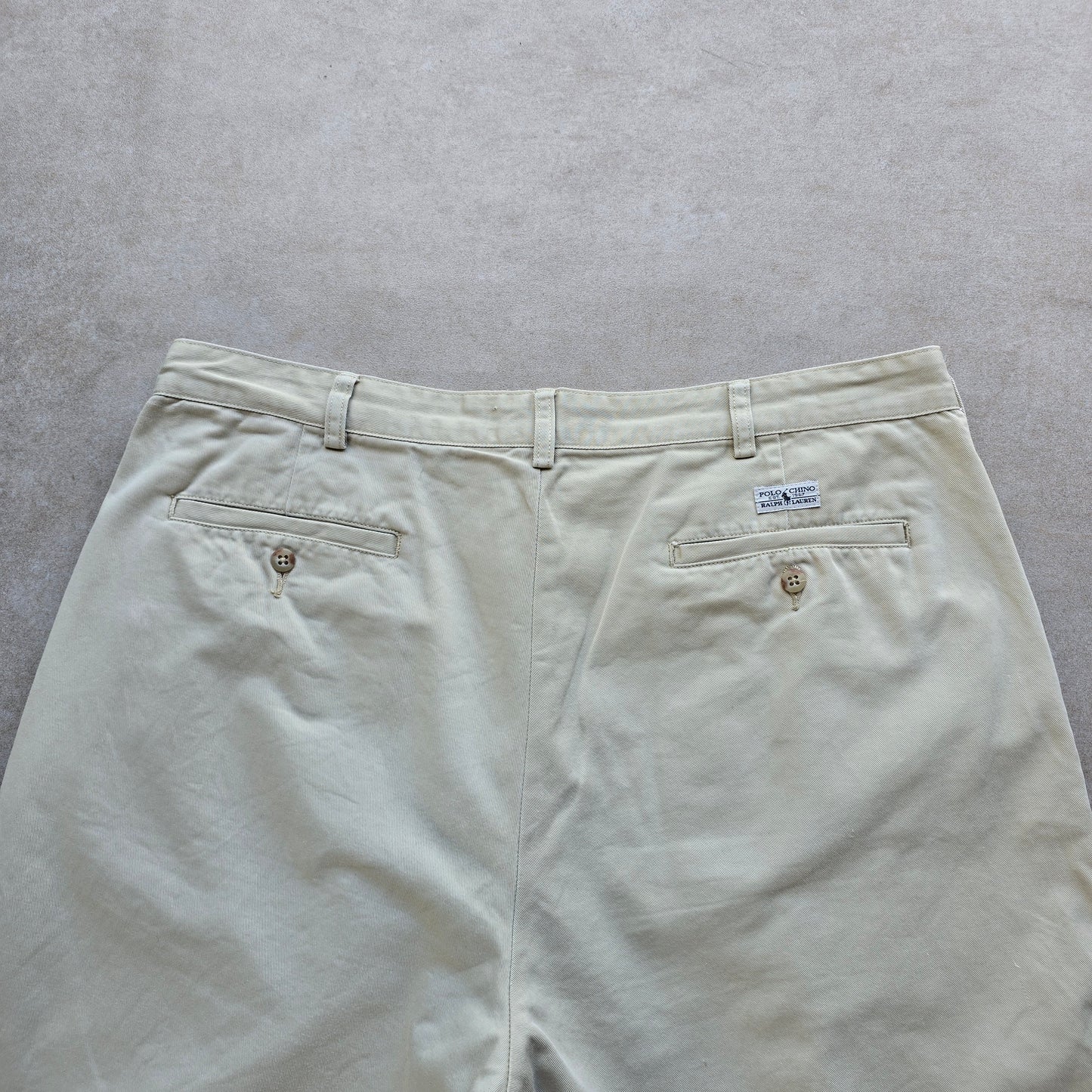 Vintage Ralph Lauren Shorts - 38
