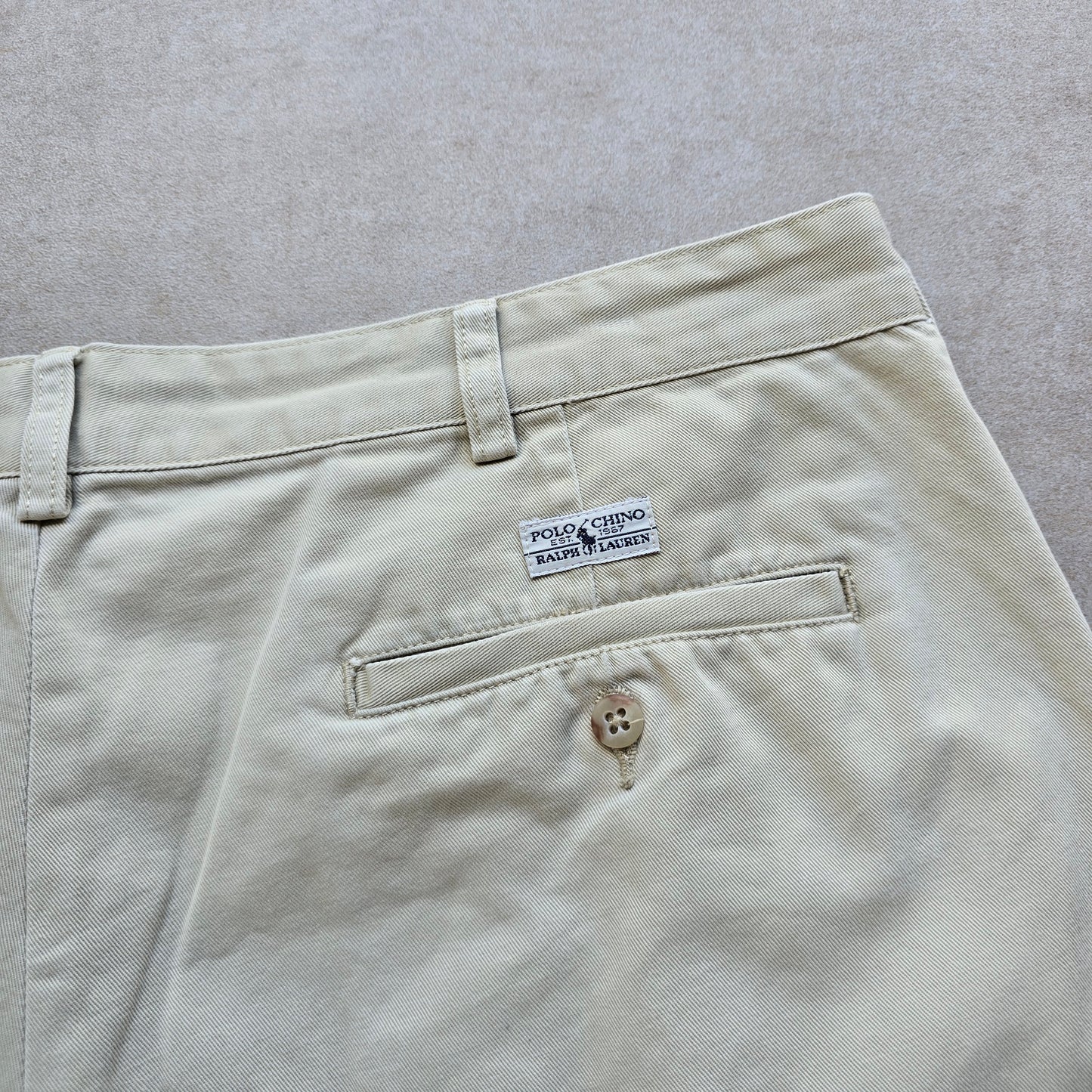 Vintage Ralph Lauren Shorts - 38