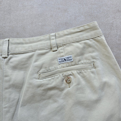 Vintage Ralph Lauren Shorts - 38