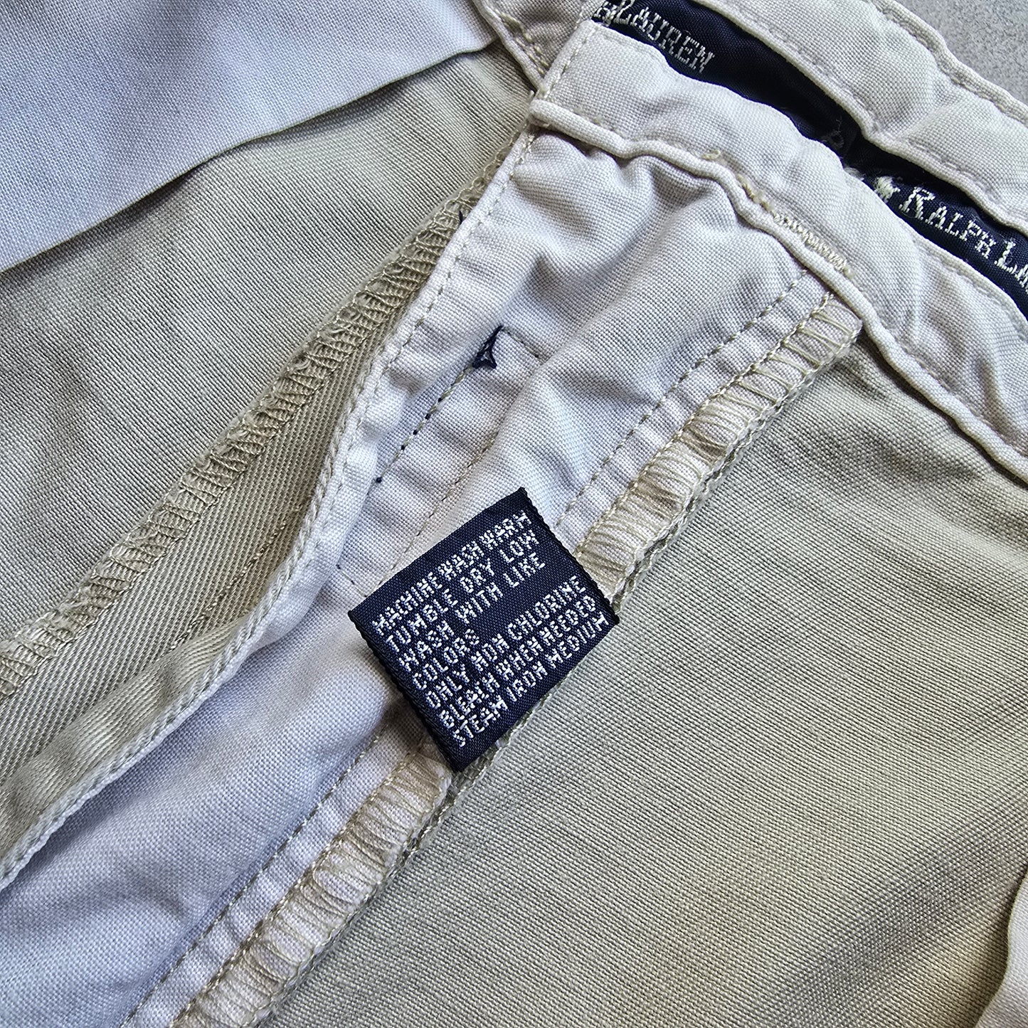 Vintage Ralph Lauren Shorts - 38