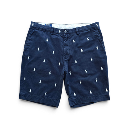 Ralph Lauren AOP Shorts - 38