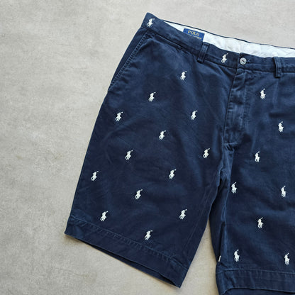 Ralph Lauren AOP Shorts - 38