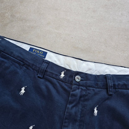 Ralph Lauren AOP Shorts - 38