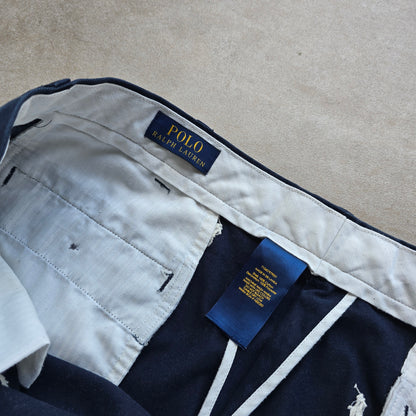 Ralph Lauren AOP Shorts - 38