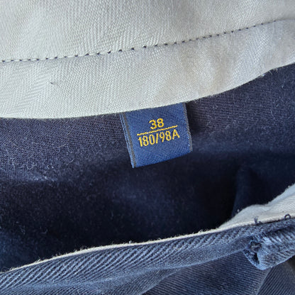 Ralph Lauren AOP Shorts - 38