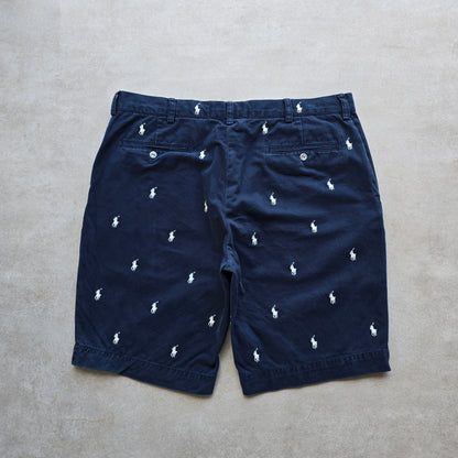 Ralph Lauren AOP Shorts - 38