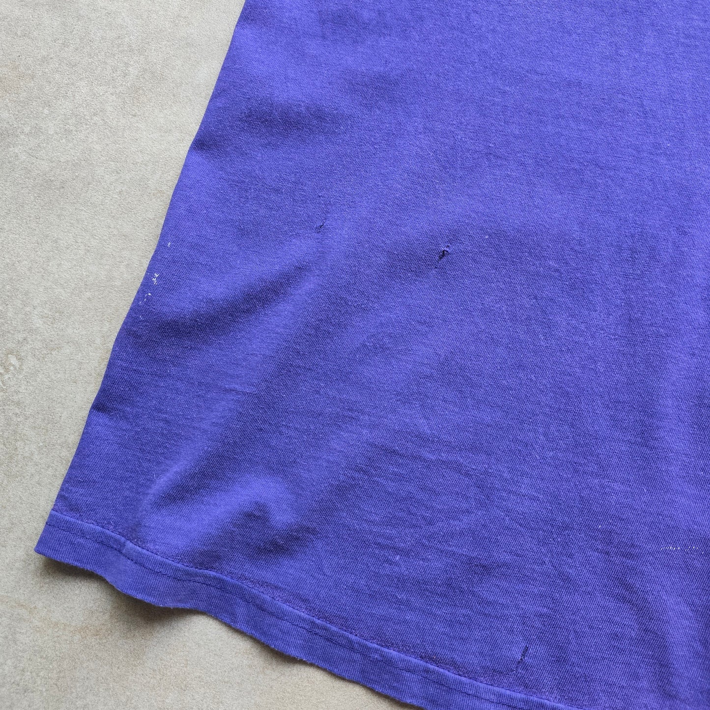 Vintage 90's Polo Sport Ralph Lauren Tee - M