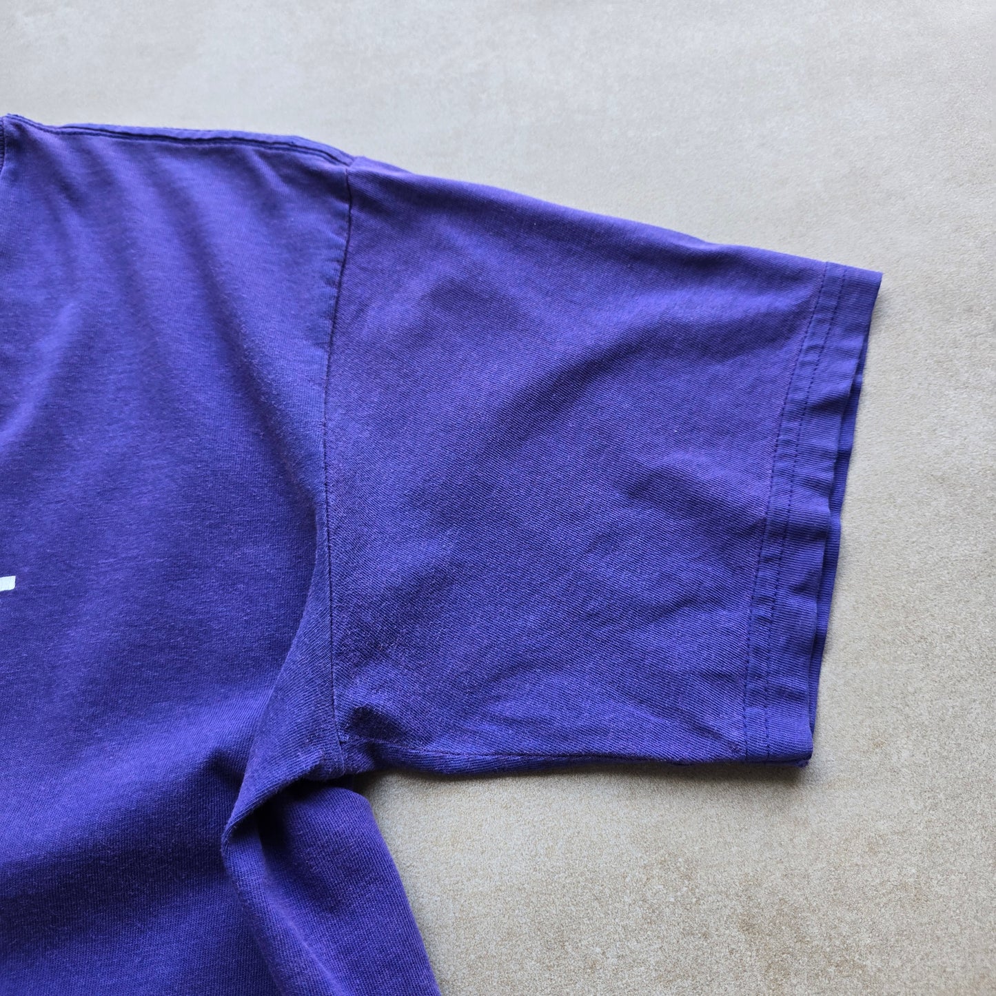 Vintage 90's Polo Sport Ralph Lauren Tee - M