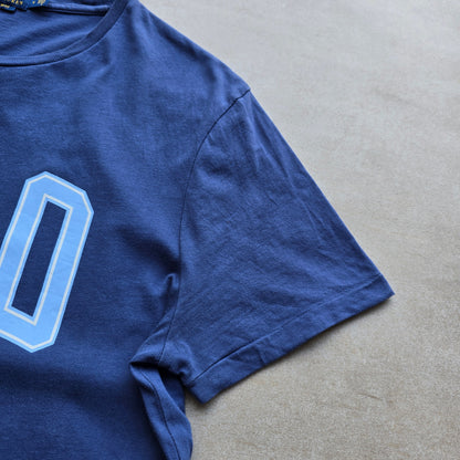 Ralph Lauren Polo Spellout Tee - M/L
