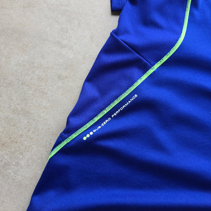 Ralph Lauren RLX67 Racing Tee - XL