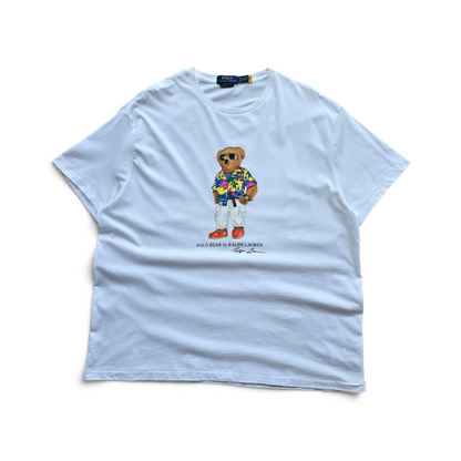Ralph Lauren Polo Bear Tee - XL