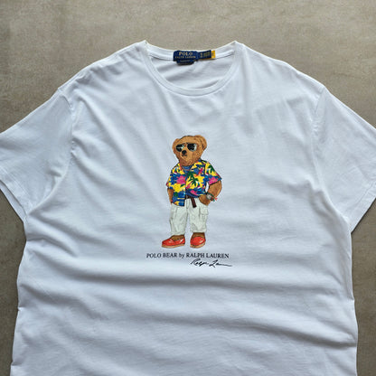 Ralph Lauren Polo Bear Tee - XL