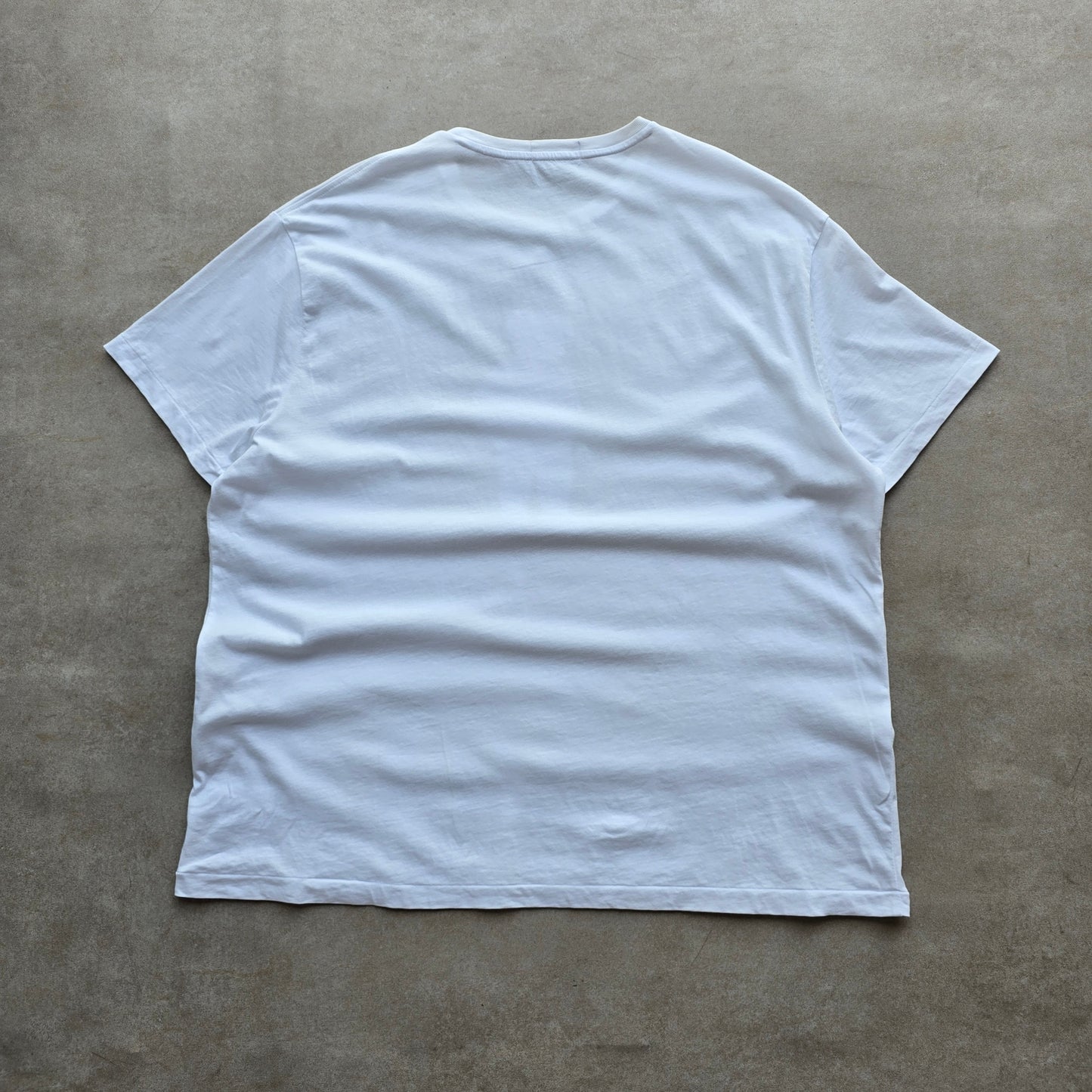 Ralph Lauren Polo Bear Tee - XL