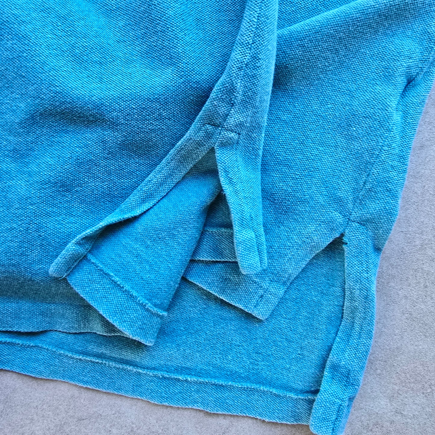 Ralph Lauren Blue Polo Shirt - XXL