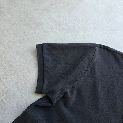 Ralph Lauren Black Polo Shirt - L