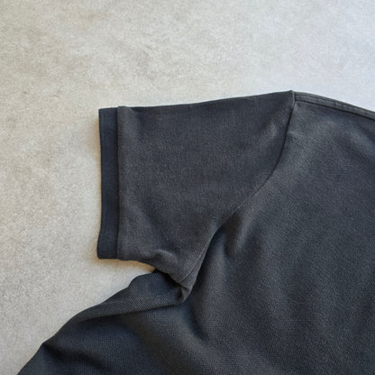 Ralph Lauren Black Polo Shirt - M