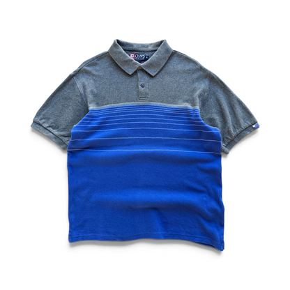 Vintage 2000's Chaps Ralph Lauren Polo Shirt - M/L