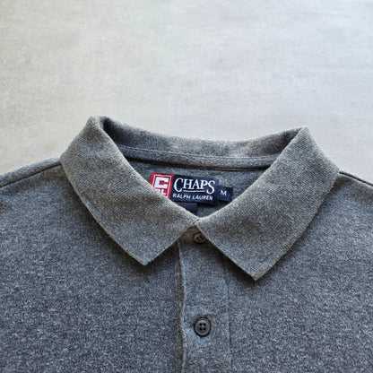 Vintage 2000's Chaps Ralph Lauren Polo Shirt - M/L