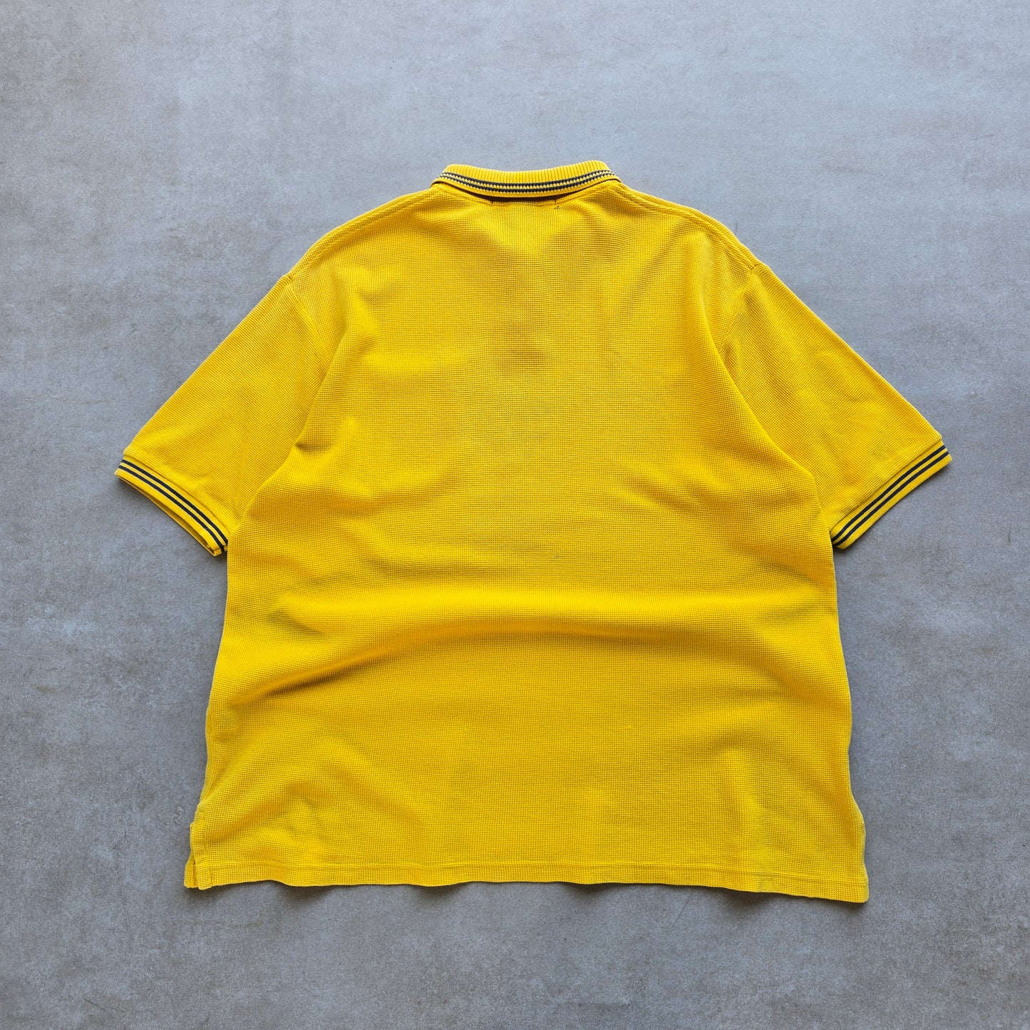 Vintage Polo Sport Ralph Lauren Polo Shirt - L