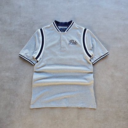 Ralph Lauren Tigers Patch Tee - WMNS S