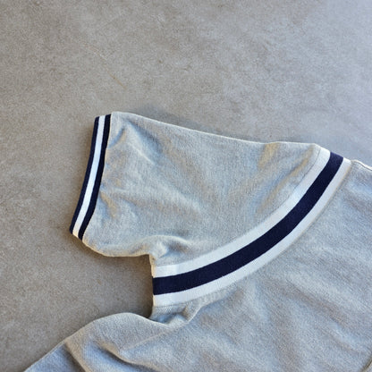 Ralph Lauren Tigers Patch Tee - WMNS S