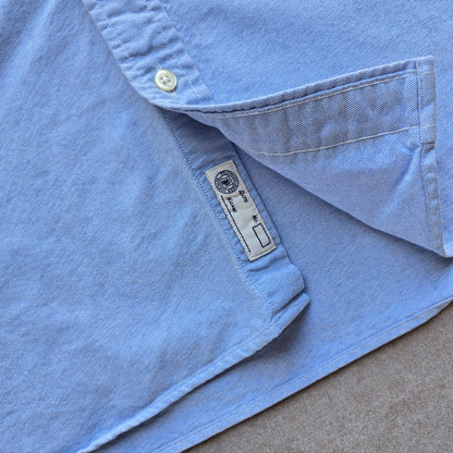 Ralph Lauren 1st VIII Long Sleeve Button Up Shirt - M