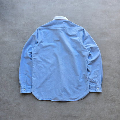 Ralph Lauren 1st VIII Long Sleeve Button Up Shirt - M