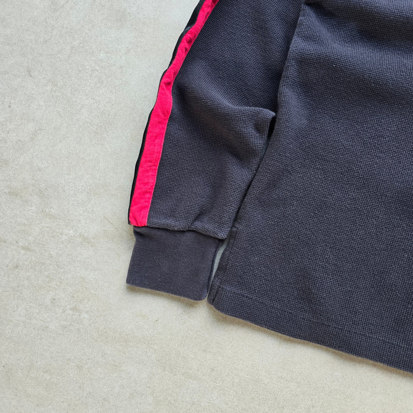 Vintage Polo Sport Ralph Lauren Arctic Challenge Sweater - M/L