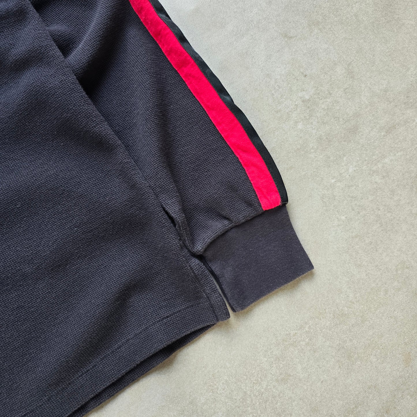 Vintage Polo Sport Ralph Lauren Arctic Challenge Sweater - M/L