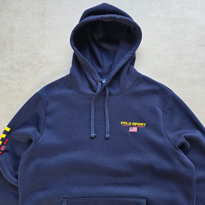 Polo Sport Ralph Lauren Hoodie - M
