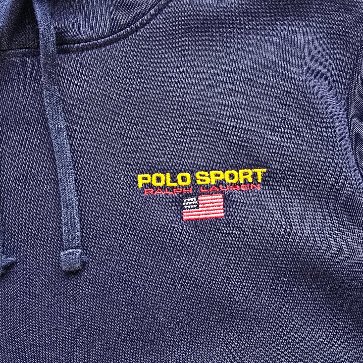Polo Sport Ralph Lauren Hoodie - M