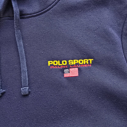 Polo Sport Ralph Lauren Hoodie - M