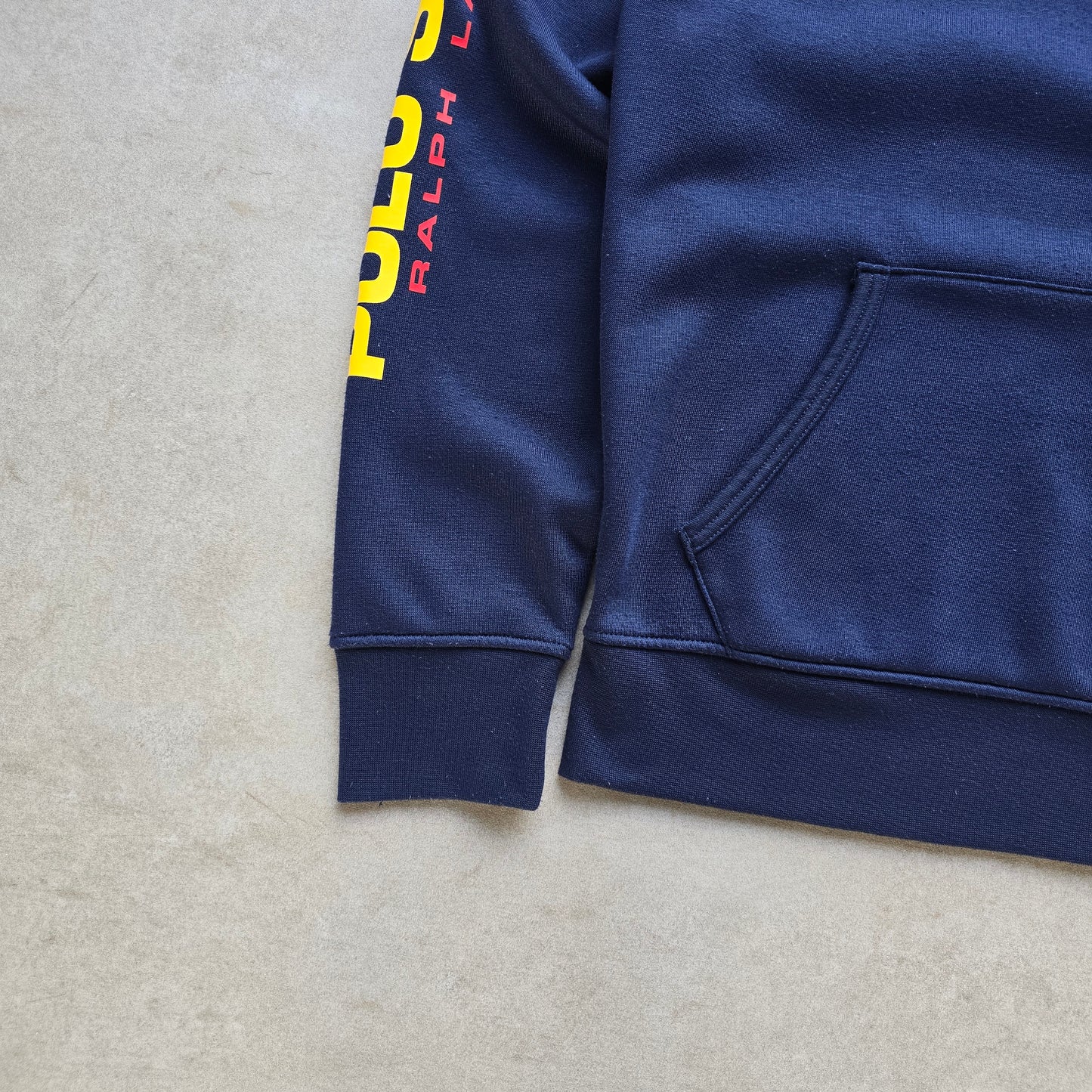 Polo Sport Ralph Lauren Hoodie - M