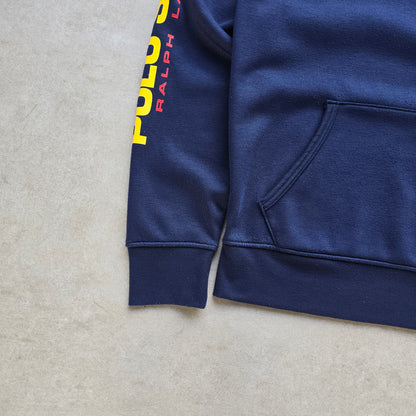 Polo Sport Ralph Lauren Hoodie - M