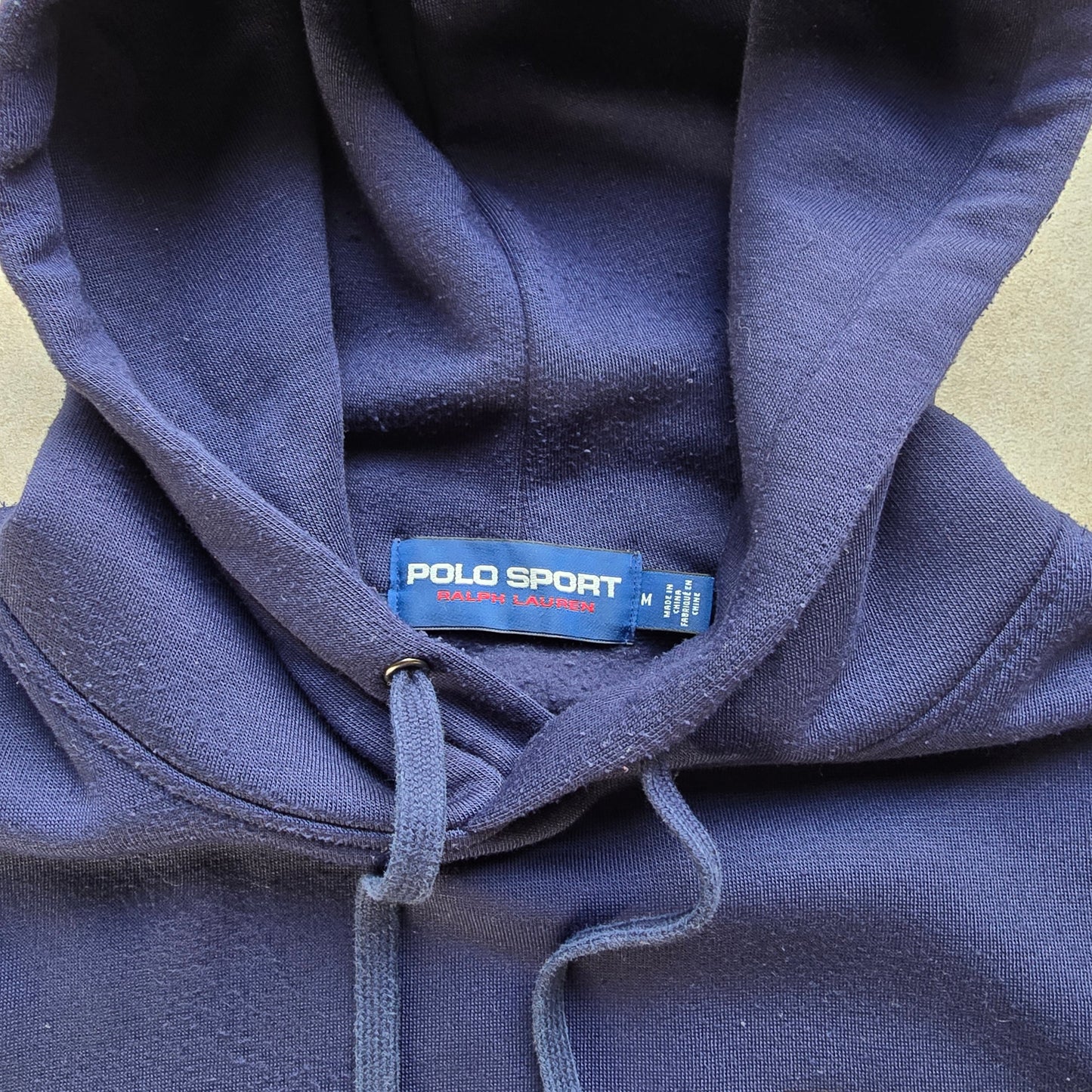 Polo Sport Ralph Lauren Hoodie - M