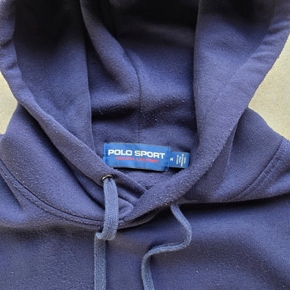 Polo Sport Ralph Lauren Hoodie - M