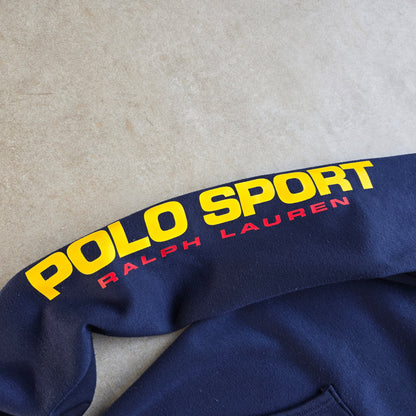 Polo Sport Ralph Lauren Hoodie - M