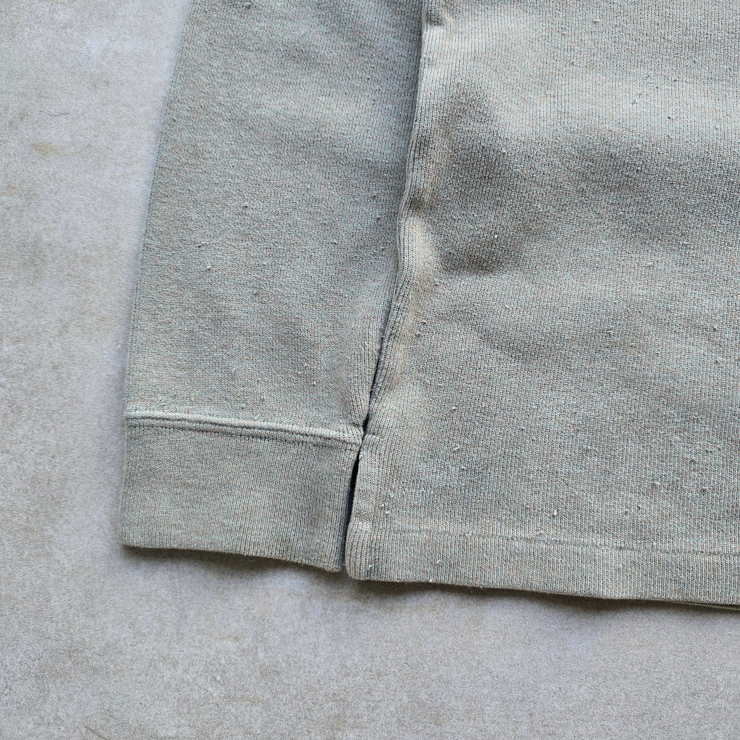 Vintage Ralph Lauren 1/4 Zip Sweater - M