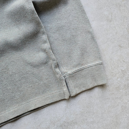 Vintage Ralph Lauren 1/4 Zip Sweater - M