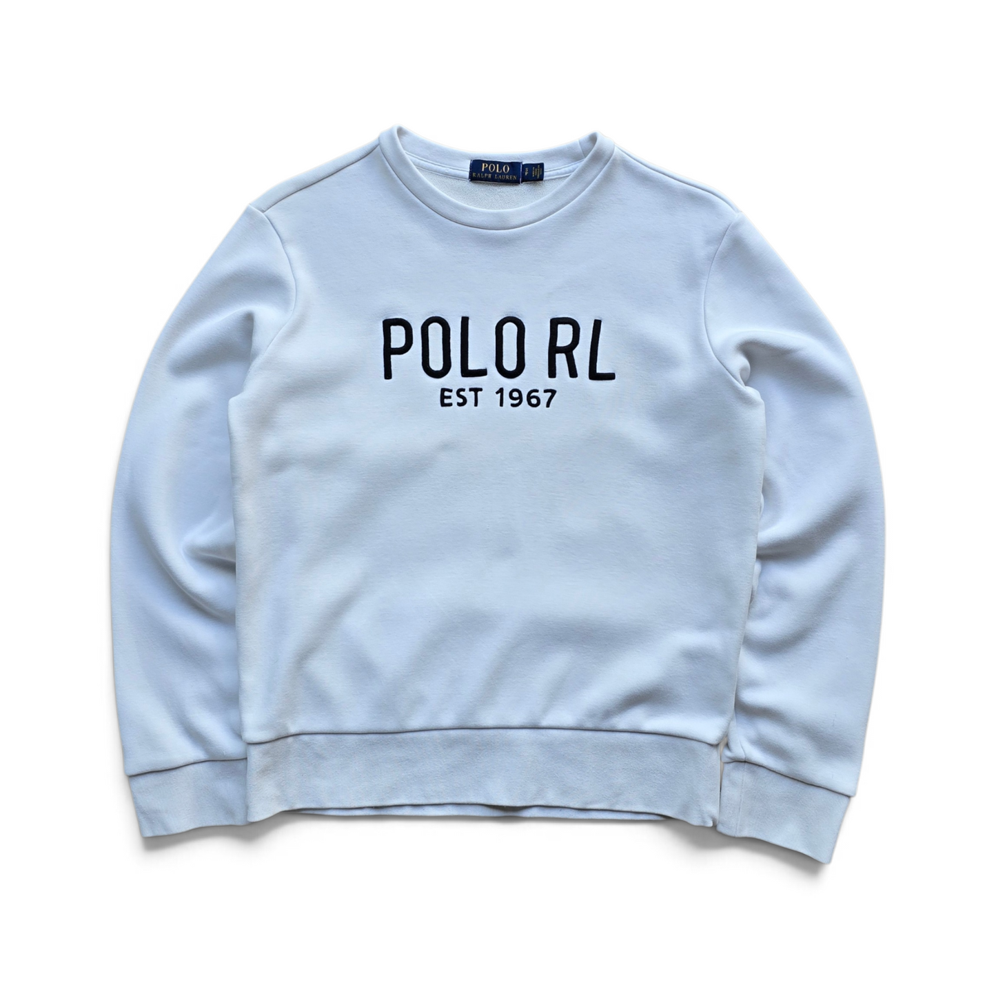 Ralph Lauren Sweatshirt - S