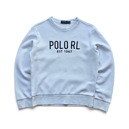 Ralph Lauren Sweatshirt - S