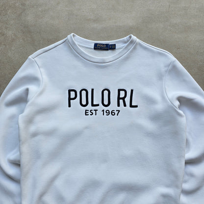 Ralph Lauren Sweatshirt - S