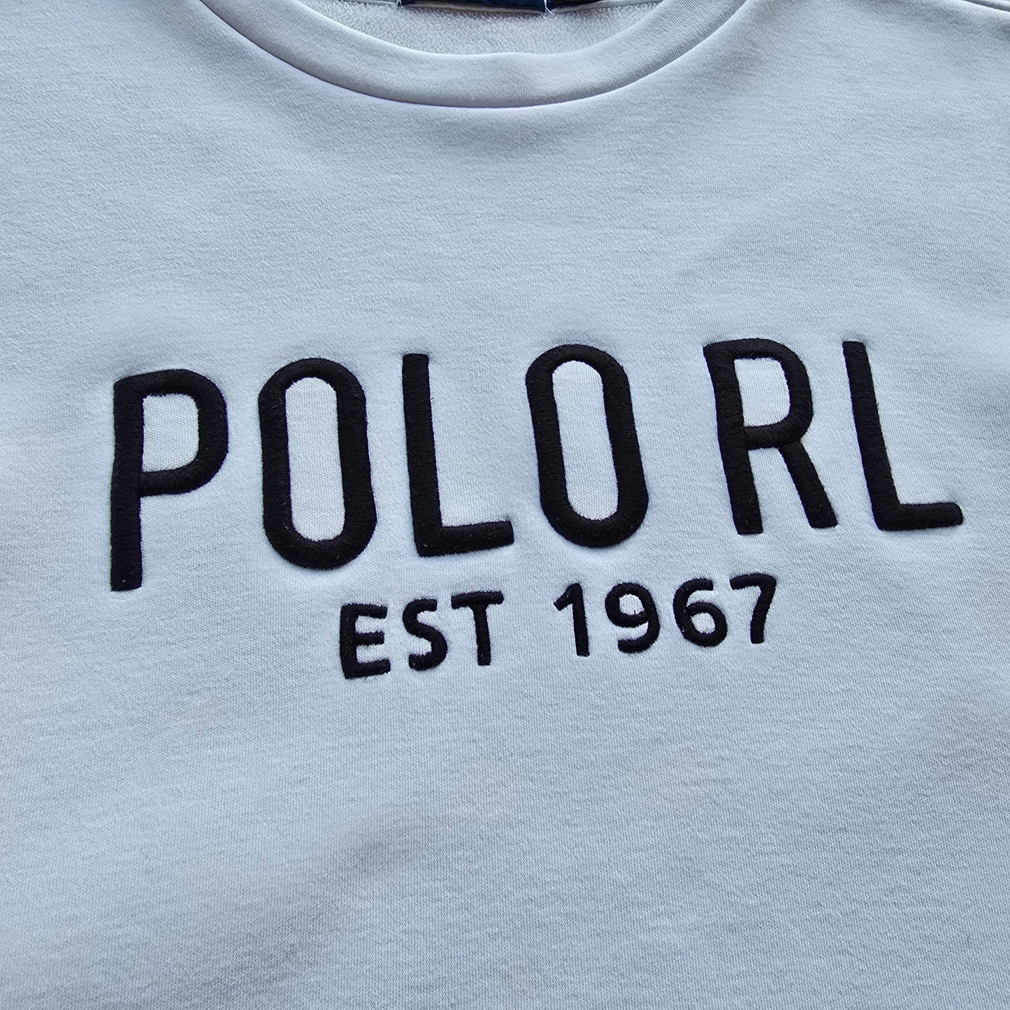 Ralph Lauren Sweatshirt - S